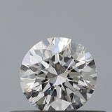 0.31 carat Round diamond D  SI1 Excellent