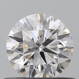 0.51 carat Round diamond E  VVS1 Excellent