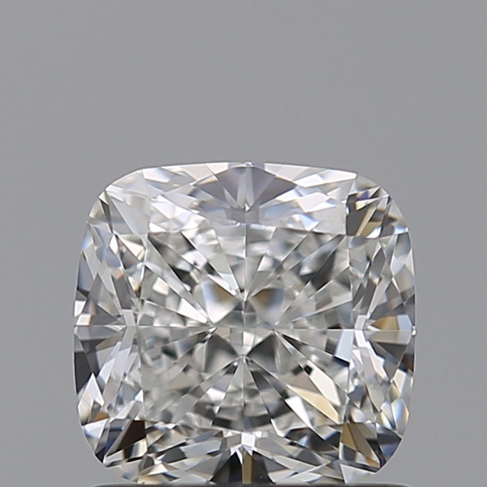 1.01 carat Cushion diamond G  IF