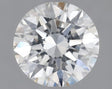 1.23 carat Round diamond G SI1 Excellent