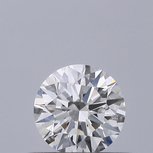 0.36 carat Round diamond H SI1 Excellent