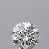 0.34 carat Round diamond F  VVS1 Excellent