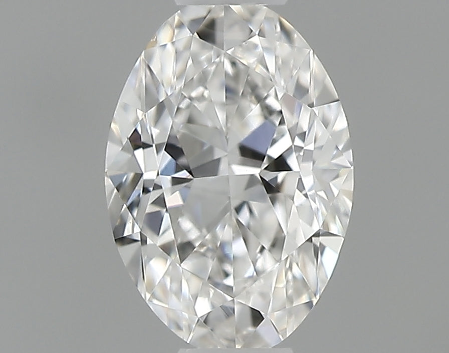 0.32 carat Oval diamond F VS1 