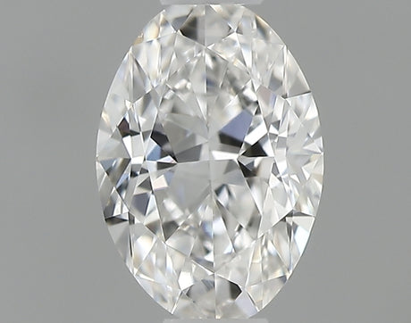 0.32 carat Oval diamond F VS1 