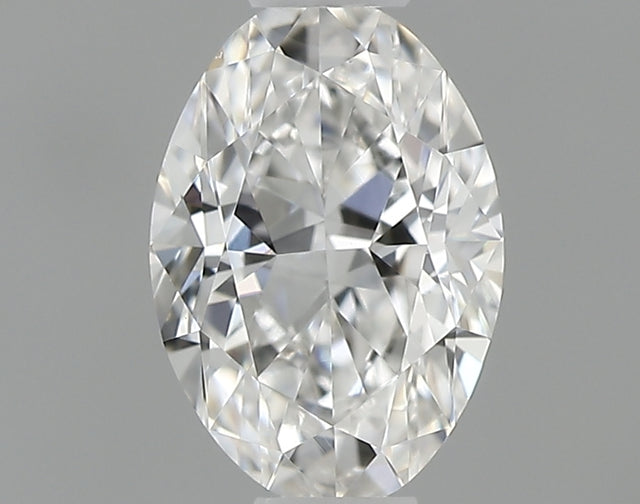 0.32 carat Oval diamond F VS1 