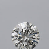 0.31 carat Round diamond I  VS2 Excellent