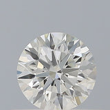 0.35 carat Round diamond H IF Excellent