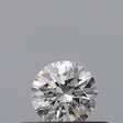 0.25 carat Round diamond E  VVS1 Excellent