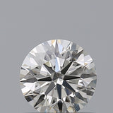 0.58 carat Round diamond G  VS2 Excellent