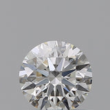 0.50 carat Round diamond H  IF Excellent