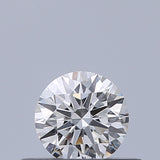 0.29 carat Round diamond G VS1 Excellent