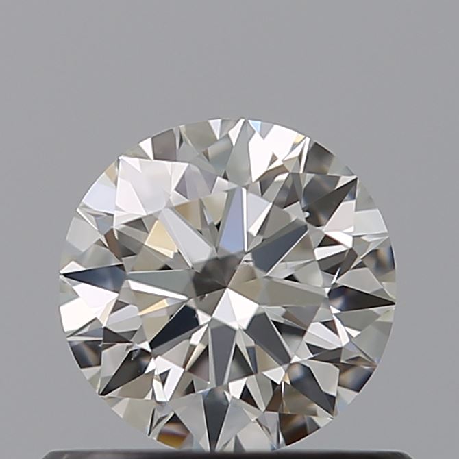 0.47 carat Round diamond G  SI1 Excellent