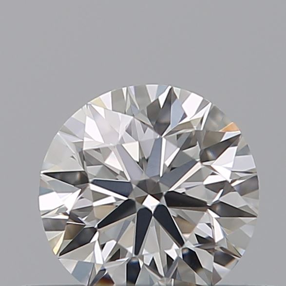 0.34 carat Round diamond E  VS2 Excellent