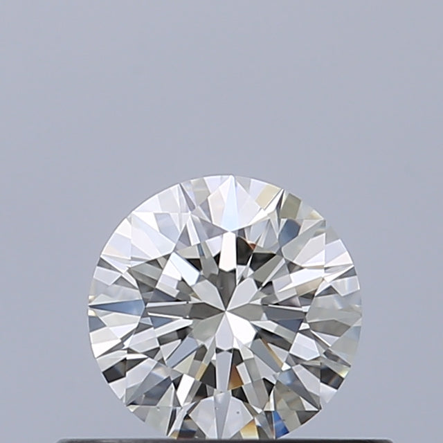 0.40 carat Round diamond I VS1 Excellent