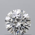 0.43 carat Round diamond D SI1 Excellent