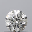 0.36 carat Round diamond G VVS1 Excellent