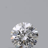 0.25 carat Round diamond G  VVS1 Excellent