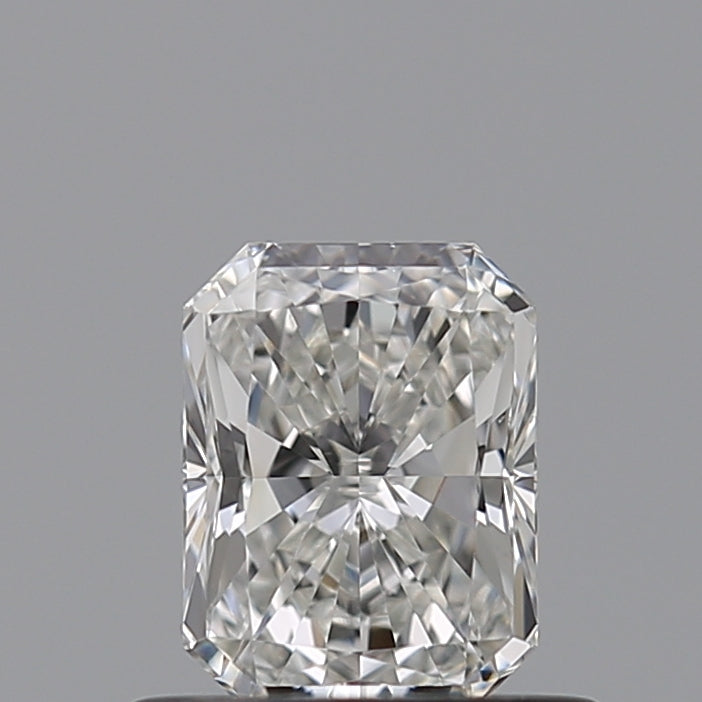 0.50 carat Radiant diamond G  VS2