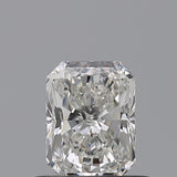 0.50 carat Radiant diamond G  VS2