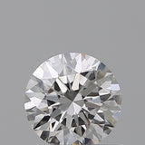 0.50 carat Round diamond F  VVS2 Excellent