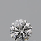 0.27 carat Round diamond H  VVS2 Excellent