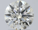 1.36 carat Round diamond H  VS2 Excellent