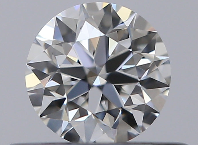 0.32 carat Round diamond F  VS1 Excellent