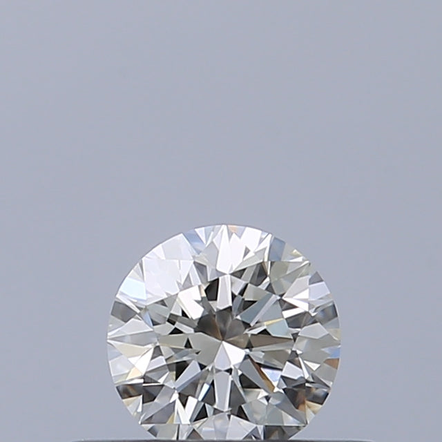 0.27 carat Round diamond G VVS1 Excellent
