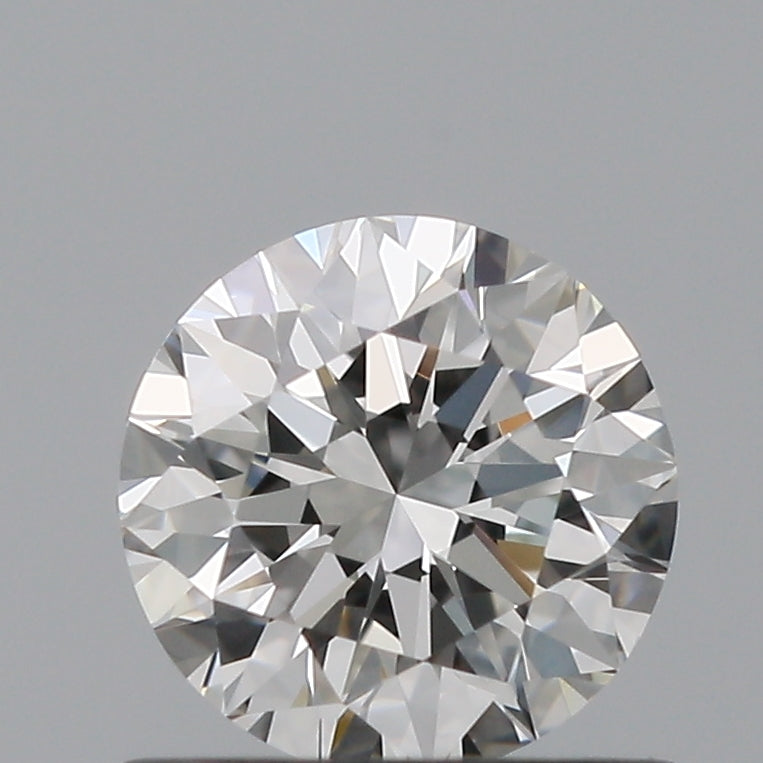 0.63 carat Round diamond H  VVS1 Excellent