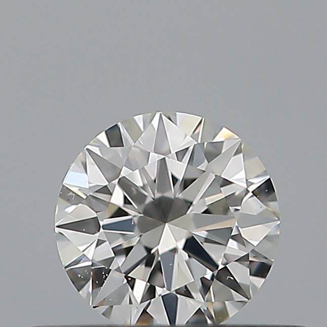 0.30 carat Round diamond F  VVS2 Excellent