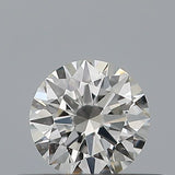 0.30 carat Round diamond F  VVS2 Excellent