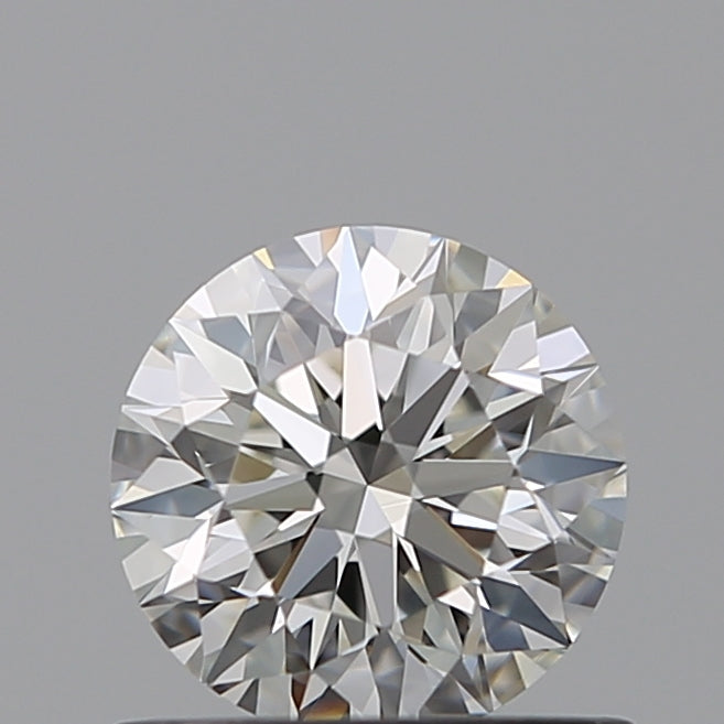 0.61 carat Round diamond G  VVS2 Excellent