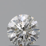 0.61 carat Round diamond G  VVS2 Excellent