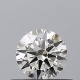 0.30 carat Round diamond H  IF Excellent