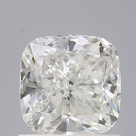 0.90 carat Cushion diamond F IF VeryGood