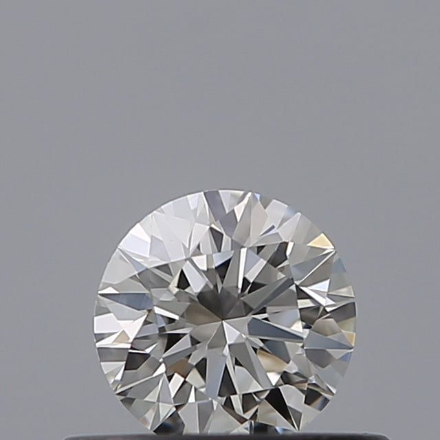 0.33 carat Round diamond G VS1 Excellent