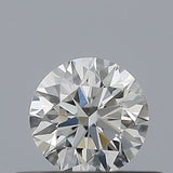 0.31 carat Round diamond G  VS1 Excellent