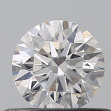 0.41 carat Round diamond E  SI1 Excellent