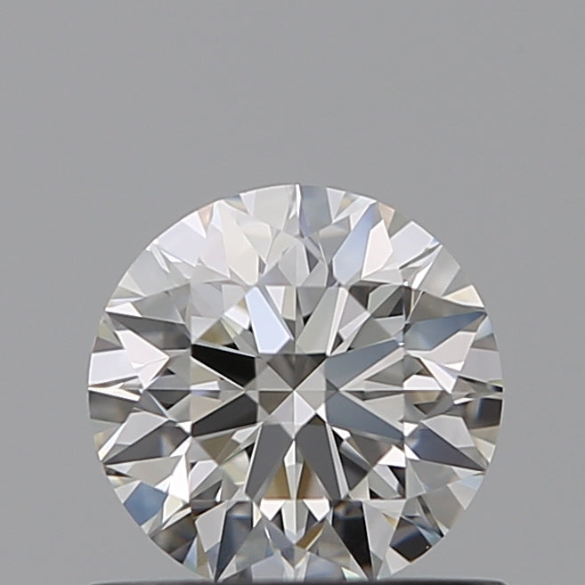 0.60 carat Round diamond I  VS1 Excellent