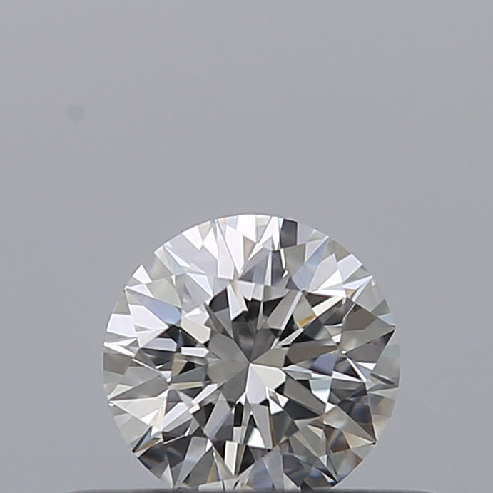 0.31 carat Round diamond F  VVS2 Excellent