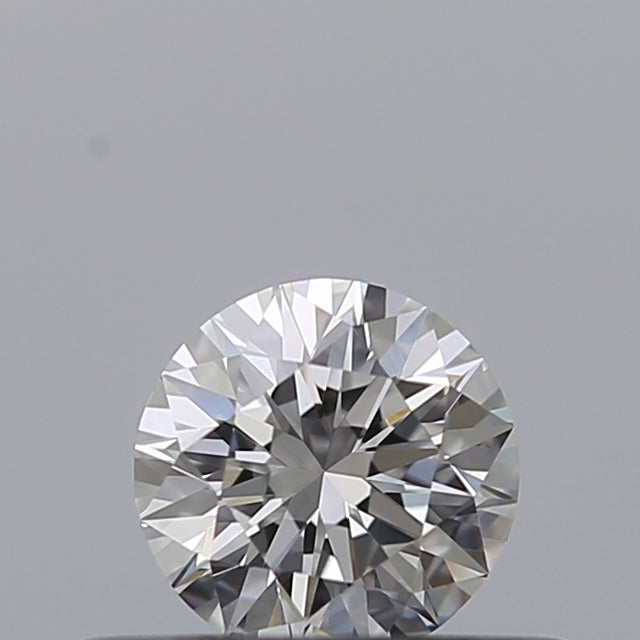 0.31 carat Round diamond F  VVS2 Excellent