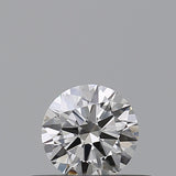 0.30 carat Round diamond F  VS1 Excellent