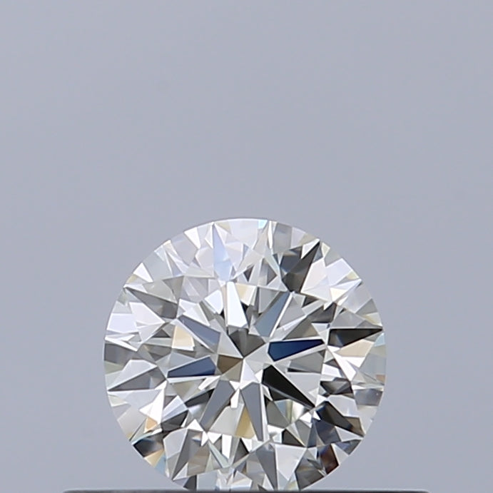 0.34 carat Round diamond G IF Excellent