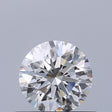0.52 carat Round diamond D VS1 Excellent