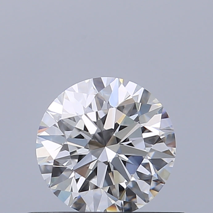 0.52 carat Round diamond D VS1 Excellent