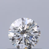 0.52 carat Round diamond D VS1 Excellent