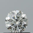 0.34 carat Round diamond H  VVS1 Excellent