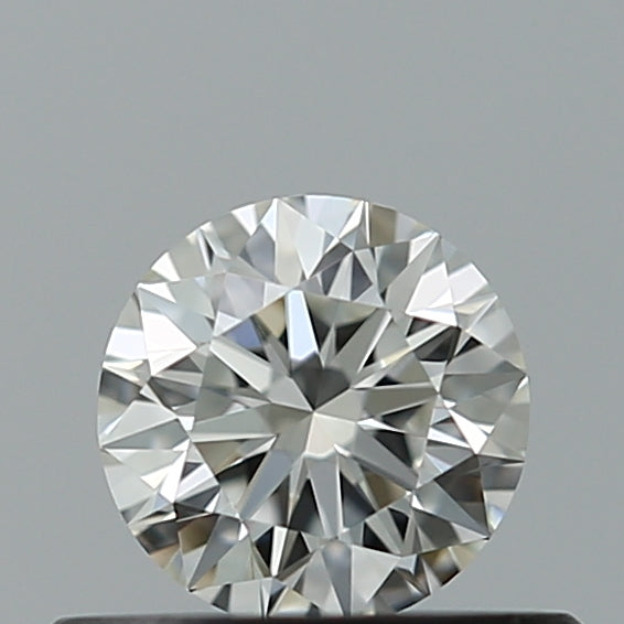 0.34 carat Round diamond H  VVS1 Excellent