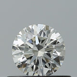 0.34 carat Round diamond H  VVS1 Excellent
