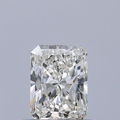 0.40 carat Radiant diamond H VVS1 